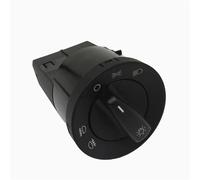 Car Headlight Switch Compatible With For Passat B5 B5.5 For Polo 9n 9n3 For Lupo Car Headlight Fog Light Lamp Control Switch Headlamp Switc 1C0941531