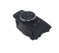 Car Headlight Switch Compatible With For S-Max 1 Pcs Headlamp Fog Lamp Adjustment Switch Automatic Headlight Switch E1GT13D061BDW
