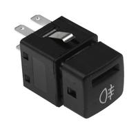 Car Headlight Switch Compatible With Opel For Corsa B 1993-2002 For Omega A For Estate 1986-1994 For Omega A 1986-1994 Headlight Fog Light Lamp Control Switch 1240126