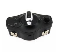 car Headlight Switch Compatible With Q5 A4 S4 2009 2010 2011 2012 2013 2014 Headlight Fog Light Knob Control Switch 8K0941531AS Auto Parts