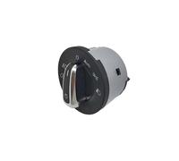 Car Headlight Switch Control Button For Skoda Octavia Ii 04 2004-2013-1Z0941431C Headlight Fog Lamp Main Light Integrated Switch Headlamp Switch