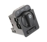 Car Headlight Switch Fog Light Control Switch 1240126 90213283 For Opel For Omega B 1994 1995 1996 1997 1998 1999 2000 2001 2002 2003 Car Accessories
