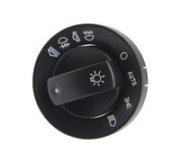 Car Headlight Switch For A4 For B7 2000 2001 2002 2003 2004 2005 2006 2007 1 Pcs Headlight Auto Control Switch Fog Light 8E0941531B