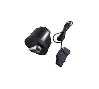 Car Headlight Switch For Golf For Jetta MK5 MK6 For Passat Chrome Headlight Switch 5ND941431B 3C8941431A Auto Function