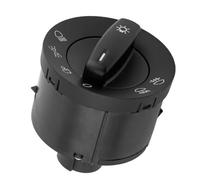 Car Headlight Switch For Golf Mk6 For Variant For Aj5 2009-2013 Lamp Control Switch Knob 1K0941431N