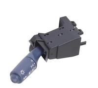 Car Headlight Switch For Smart For Fortwo 1998-2001 | Car Headlight Turn Signal Combination Switch Headlight Switch 44692800Q2 Headlight Light Switch