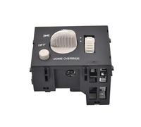 Car Headlight Switches For Chevrolet For Silverado For Suburban 1995-1999 Car Main Light Switch Headlight Fog Lamp Switch Control Button 15741153 15992131 93443100