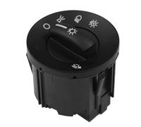 Car Headlight Switches For MERCURY For MILAN 2010-2011 Car Headlight Headlamp Switch Fog Lamp Control Switch Button 9R3Z-11654-CA 9R3Z11654CA