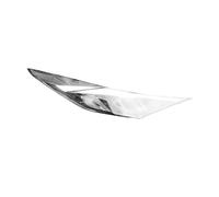 Car Headlight Tint for Hyundai seventh-generation new Elantra 2021,Car Light Sticker,Headlight Taillight Wrap Cover Film Foil Sticker Armored Film for Cars,transparent