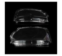 Car Headlight Transparent Cover For Range For Rover For Vogue 2010 2011 2012 2013 Pair Headlight Lens Cover Headlamp Shell