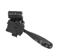 Car Headlight Turn Signal Combination Switch 93410-1G000 93410-1C000 93410-1C200 Compatible With Kia For Rio For Rio 5 1.6L L4 2006-2011 Push Button
