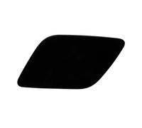 Car Headlight Washer Compatible With A6 A6L C6 4F S6 2004 2005 2006 2007 2008 4F0 955 275 4F0 955 276 Front Headlight Headlamp Washer Nozzle Cover Cap Left