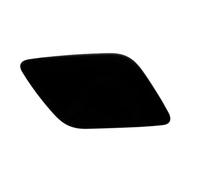 Car Headlight Washer Compatible With A6 A6L C6 4F S6 2004 2005 2006 2007 2008 4F0 955 275 4F0 955 276 Front Headlight Headlamp Washer Nozzle Cover Cap Left