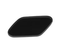 Car Headlight Washer Compatible With CRV For CR-V Euro 2012-2017 76886-T1G-E010-M4 76881-T1G-E010-M4 Front Headlight Washer Nozzle Sprayer Jet Cover Cap(Left)