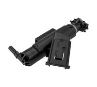 Car Headlight Washer Compatible With For Kuga 2013 2014 2015 2016 Car Headlight Washer Nozzle Accessories OEM CV4413L015AB CV4413L014AB(Right)