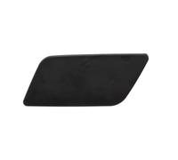 Car Headlight Washer Compatible With Q3 2016 2017 2018 8U0955275E 8U0955276E Front Bumper HeadLight Lamp Washer Spray Cleaning Actuator Cover Cap Right