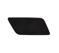 Car Headlight Washer Compatible With Q3 2016 2017 2018 8U0955275E 8U0955276E Front Bumper HeadLight Lamp Washer Spray Cleaning Actuator Cover Cap Right