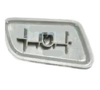 Car Headlight Washer Cover For Asx For Rvr 2015-2019 Headlight Spray Nozzle Cover Headlamp Washer Hole Headlamp Washing Nozzle Cap