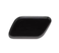 Car Headlight Washer CV44-13L014-AB Compatible With Escape For Kuga 2013-2016 Car Front Headlamp Washer Nozzle Headlight Water Sprayer Jet Cap(LEFT CAP)