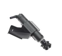 Car Headlight Washer CV44-13L014-AB Compatible With Escape For Kuga 2013-2016 Car Front Headlamp Washer Nozzle Headlight Water Sprayer Jet Cap(RIGHT NOZZLE)