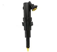 Car Headlight Washer Jet Compatible With Bmw For E46 For M3 For 323Ci 1997-2006 1 Pcs Headlight Washer Nozle Replacement Accessories 1307030115