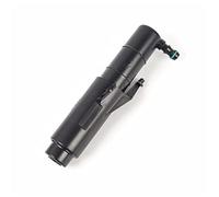 Car Headlight Washer Nozzle Car Headlamp Cleaning Jet Pump Head Light Water Sprayer OEM 61677157119 61677157120