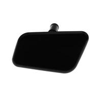 Car Headlight Washer Nozzle Car HeadliFront Headlight Washer Nozzle Headlamp Cleaning Spray Pump Cover Cap For Hyundai For Azera For Grandeur HG 2011-2015