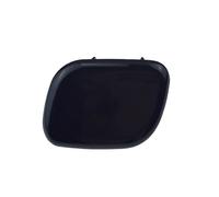 Car Headlight Washer Nozzle Cover For Hyundai For Tucson For TL 2015-2023 Left Right Headlight Washer Nozzle Sprayer Jet Cover Cap 98680-D3000 98690-D3000 98682-D7000(Left cover)