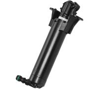 Car Headlight Washer Nozzle For A3 2013 2014 2015 2016 Car Front Headlight Washer Nozzle Headlamp Cleaning Jet Pump 8Vd955101 8Vd955102