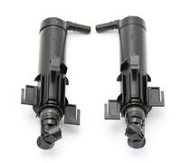 Car Headlight Washer Nozzle Front for A4 S4 B8 2013 2014 2015 for Rs4 2013 2014 2015 2016 8K0955101D 8K0955102D