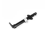 car Headlight Washer Nozzle Left Right Front Headlight Washer Nozzle Actuators Headlamp Cleaning Spray Pump Compatible With Jeep For Grand For Cherokee 2014-2017 68223029AA(Right)