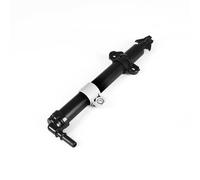 car Headlight Washer Nozzle Left Right Front Headlight Washer Nozzle Actuators Headlamp Cleaning Spray Pump Compatible With Jeep For Grand For Cherokee 2014-2017 68223029AA(Left)
