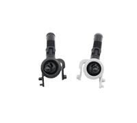 Car Headlight Washer Nozzle One Pair Car Front Headlight Washer Sprayer Nozzle For Hyundai I40 For Sonata Yf I45 2011 2014