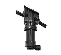 Car Headlight Washer Nozzles Compatible With A4 S4 B7 Avant For Quattro 2005-2008 RS4 2006 2007 2008 Car Headlight Washer Nozzle Spray 86636SA210 86636SA220(Right)