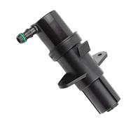 Car Headlight Washer Nozzles Compatible With BMW For X3 E83 2004 2005 2006 2007 2008 2009 2010 Car Front Headlight Washer Nozzle Sprayer OEM 61673414960 A61673414960