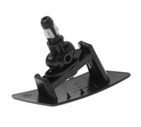 Car Headlight Washer Nozzles Compatible With C&itroen C4 2004-2008 Car Front Headlight Washer Nozzle Headlight Spray Cover Accessories