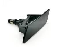 Car Headlight Washer Nozzles Compatible With C&itroen C4 Car Front Left Driver Side Headlight Washer Spray Nozzle Cover Washer Cap Accessories