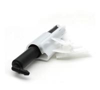 Car Headlight Washer Nozzles Compatible With Mondeo For MK4 IV 2007-2014 Car Left Side Light Syringe Headlight Washer H-ID Cleaning Sprinkler Headlamp Spray