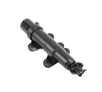 Car Headlight Washer Nozzles Compatible With Skoda For Superb 2001-2013 Front Bumper Headlight Washer Nozzle Left Right Headlamp Cleaning Water Spray OEM 3U0955979