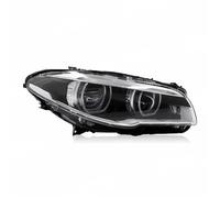 Car Headlights Assembly For Bmw F10 2010-2013 Adaptive Lci Oem Left Right Side Led Headlight Set Car LED Headlight Assembly Sides Headlight Assembly(12 Watts)