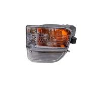Car Headlights Car Front Bumper Fog Lights For Toyota For RAV4 2000 2021 2022 2003 Car Lights Driving Lamp Headlight Fog Lamp Assembly Car Head Lamp(1 Set Left)