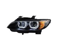 Car Headlights Compatible For BMW M3 E92 E93 325 330 335 2006-2012 New Style Full Head Lamp DRL Head Lamp Front Light Assembly(Original with AFS)