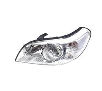 car Headlights Compatible With Chevrolet For Epica 2007-2012 Head Lights Car Headlamp Headlights Assembly Replacement Auto Front Light Assembly Day Running Lamp