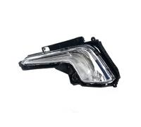 Car Headlights Fog Lamp Driving Running Lamp For KIA For K2 For RIO 2011 2012 2013 2014 Car Front Bumper Fog Lights Assembly Car Accessories Car Head Lamp(Only 1 Right)