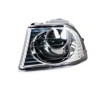 Car Headlights Fog Lamp For Alteza For LEXUS IS200 IS300 1998-2005 Car Front Bumper Lighting Anti-Fog Lamp Day Running Light No Bulb Car Head Lamp(Only Right)