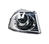 Car Headlights Fog Lamp For Alteza For LEXUS IS200 IS300 1998-2005 Car Front Bumper Lighting Anti-Fog Lamp Day Running Light No Bulb Car Head Lamp(Only Left)
