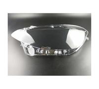 Car Headlights For BMW 1 Series F20 F21 2011 2012 2013 2014 Front Car Headlights Lampshade Car Headlight Cover(Left and Right)