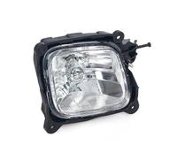 Car Headlights For KIA For Bongo 3 K2500 K2400 2012+ Front Fog Lamp Driving Lamp Fog Lamp Assembly Headlight Car Fog Lamp 922014E500 922024E500 Car Head Lamp(Left and Right)