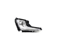 Car Headlights For Kia For Rio K2 2011 2012 2013 2014 Car Accessories Auto Front Bumper Fog Lights Fog Lamp Driving Running Lamp Car Head Lamp(Right)