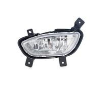 Car Headlights For Kia For Rio K2 Sedan 2012 2013 2014 2015 Car Fight Fog Lamp Front Bumper Driving Lamp Fog Light Fog Lamp 92201-1W000 92202-1W000 Car Head Lamp(Only 1 Left)